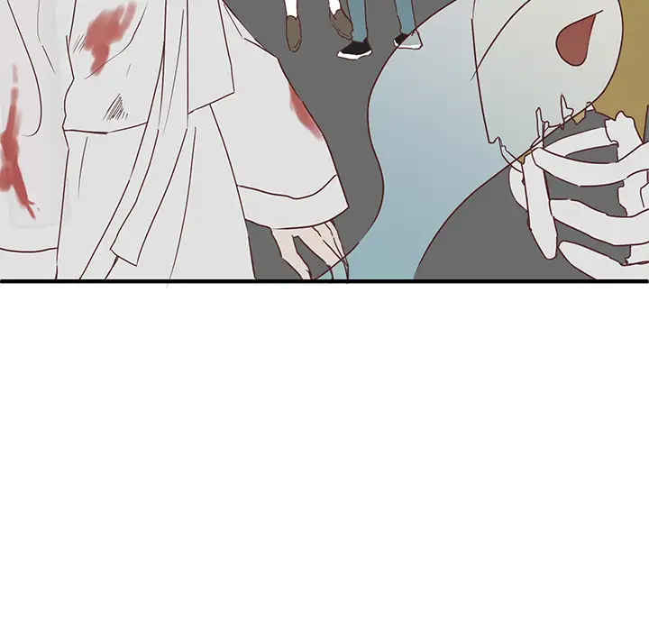 Do You Believe in Ghosts? - Chapter 2 Page 81