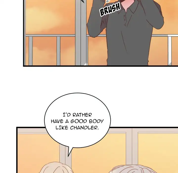 Do You Believe in Ghosts? - Chapter 20 Page 11