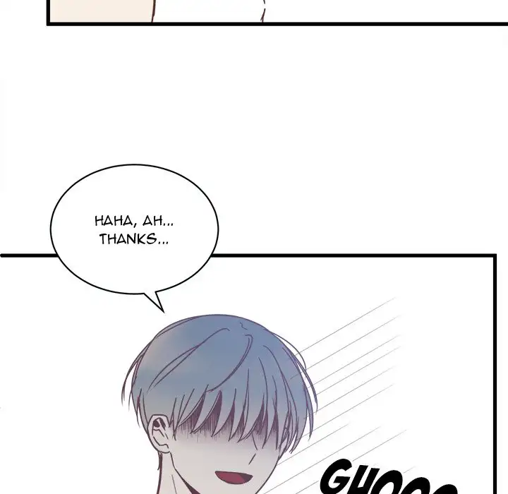 Do You Believe in Ghosts? - Chapter 20 Page 13