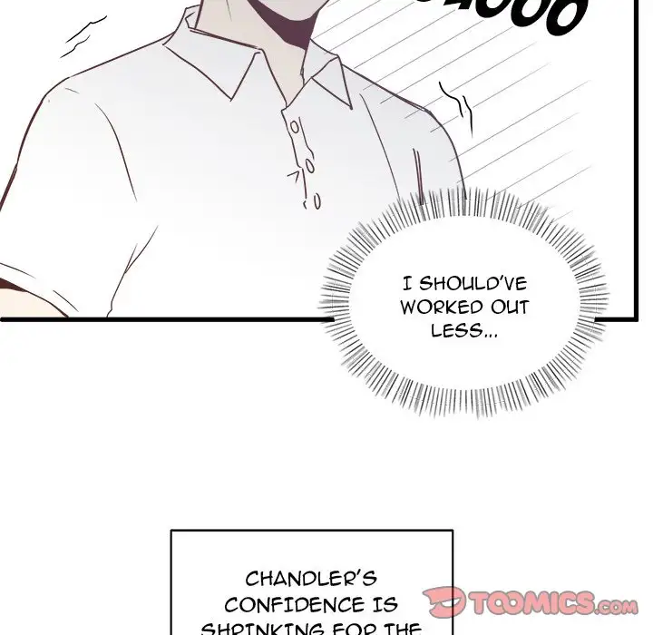 Do You Believe in Ghosts? - Chapter 20 Page 14