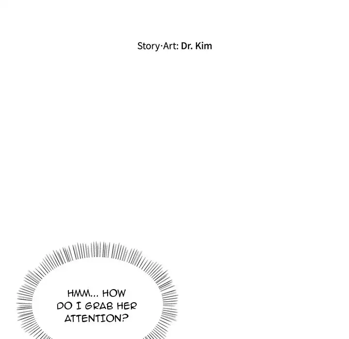 Do You Believe in Ghosts? - Chapter 20 Page 16