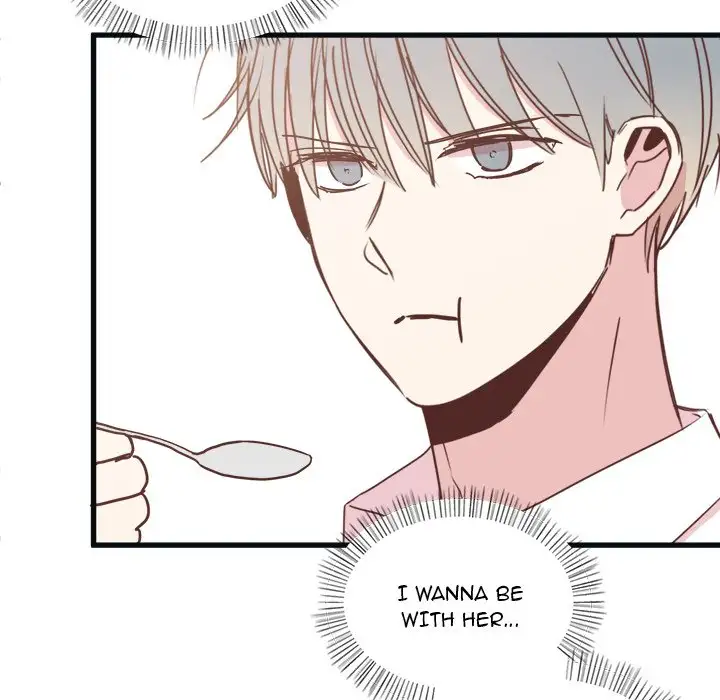 Do You Believe in Ghosts? - Chapter 20 Page 17