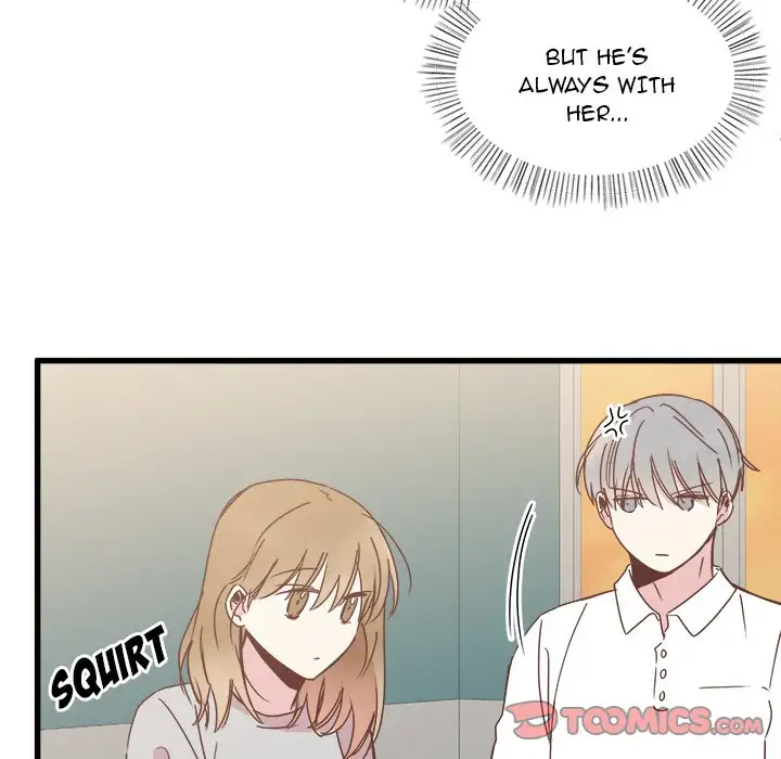 Do You Believe in Ghosts? - Chapter 20 Page 18