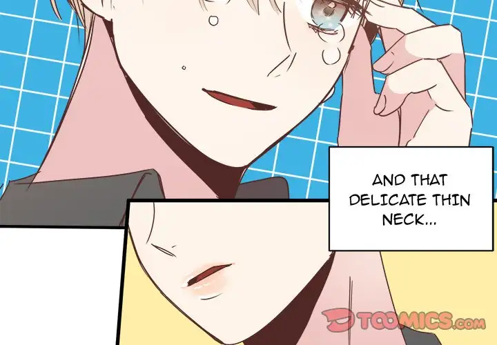 Do You Believe in Ghosts? - Chapter 20 Page 2