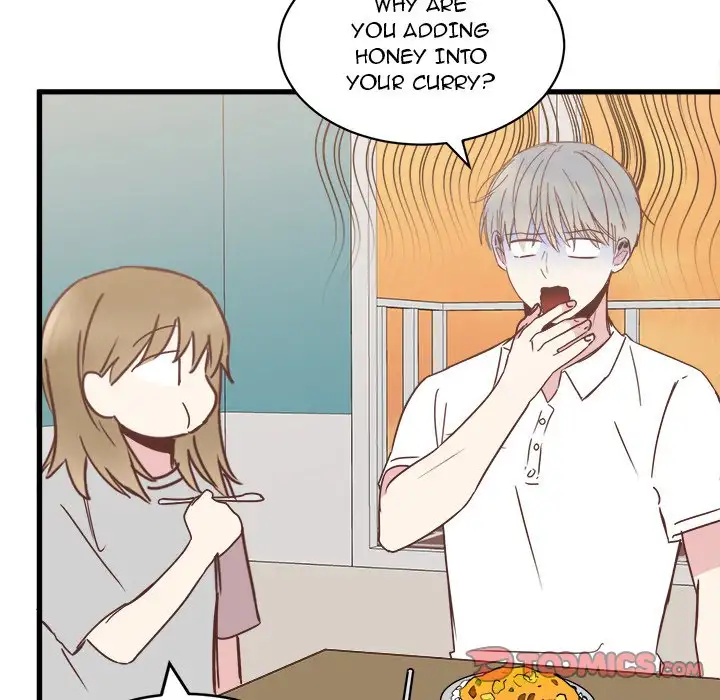 Do You Believe in Ghosts? - Chapter 20 Page 22