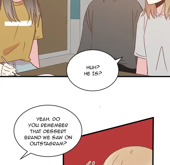 Do You Believe in Ghosts? - Chapter 20 Page 24