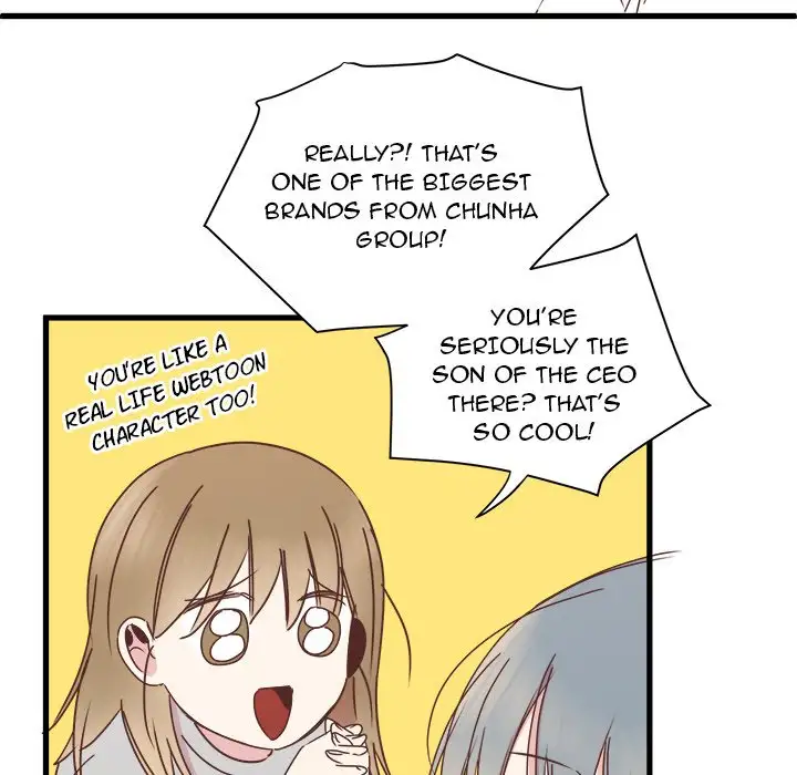 Do You Believe in Ghosts? - Chapter 20 Page 27