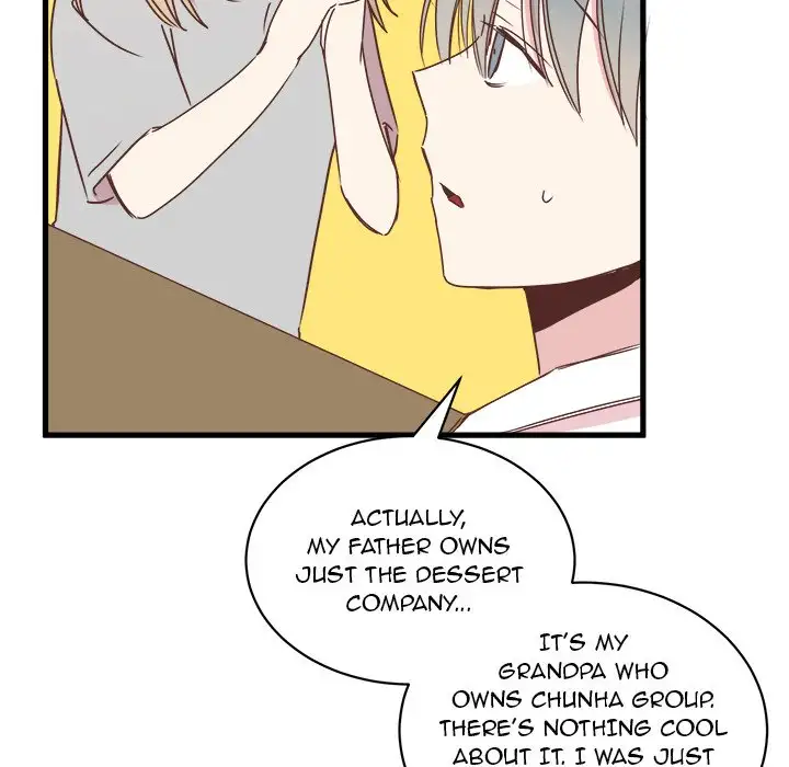 Do You Believe in Ghosts? - Chapter 20 Page 28