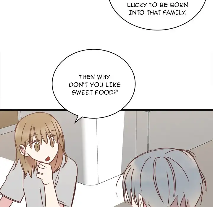 Do You Believe in Ghosts? - Chapter 20 Page 29