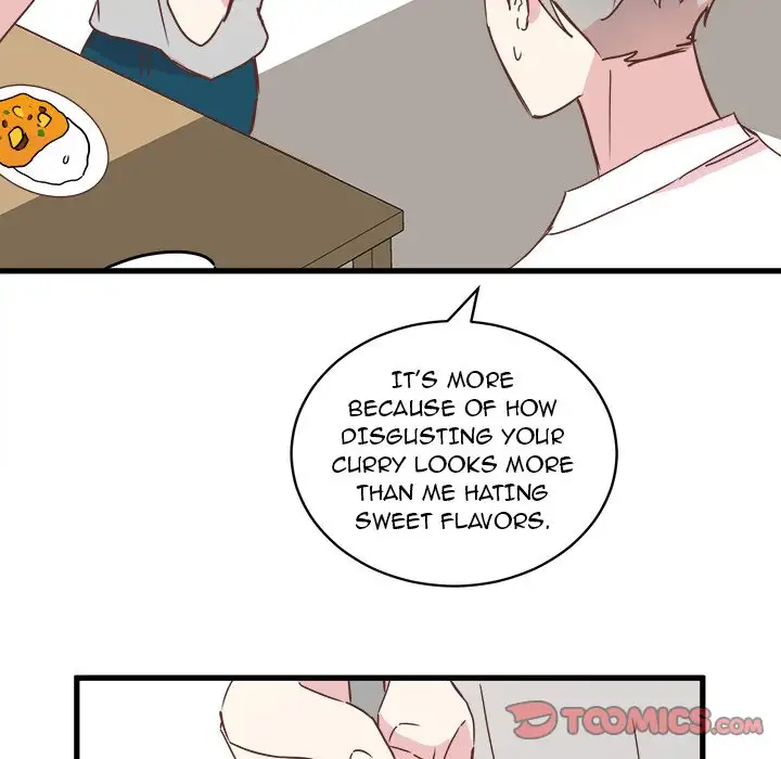 Do You Believe in Ghosts? - Chapter 20 Page 30