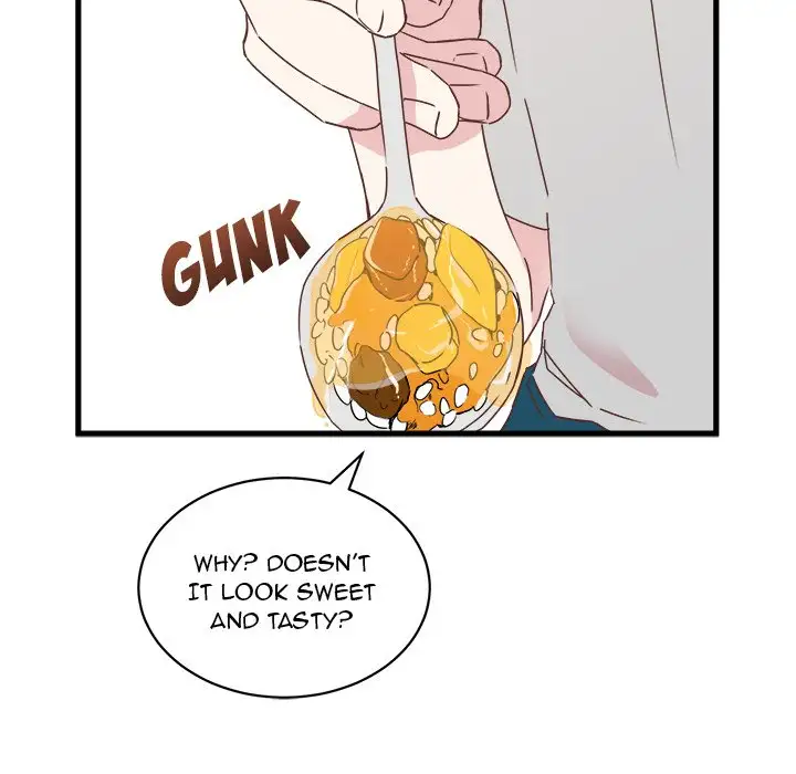 Do You Believe in Ghosts? - Chapter 20 Page 31