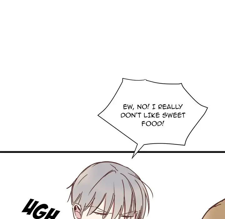 Do You Believe in Ghosts? - Chapter 20 Page 32