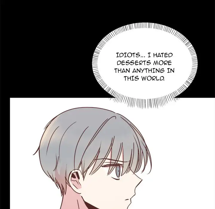 Do You Believe in Ghosts? - Chapter 20 Page 36