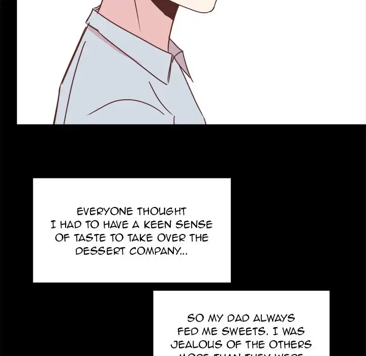 Do You Believe in Ghosts? - Chapter 20 Page 37