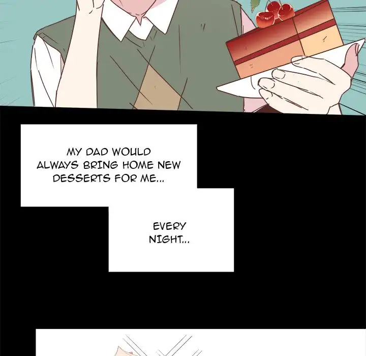 Do You Believe in Ghosts? - Chapter 20 Page 40