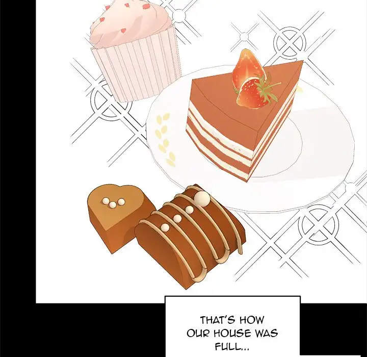 Do You Believe in Ghosts? - Chapter 20 Page 41