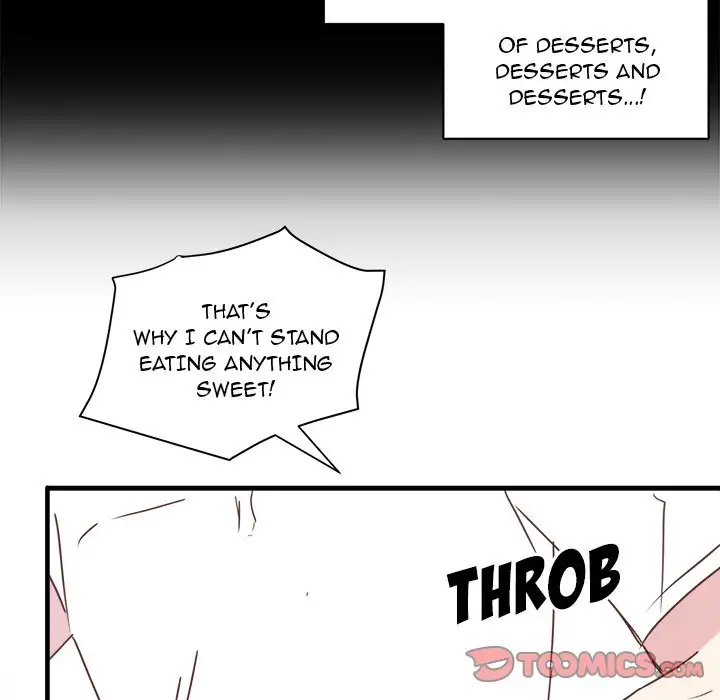 Do You Believe in Ghosts? - Chapter 20 Page 42