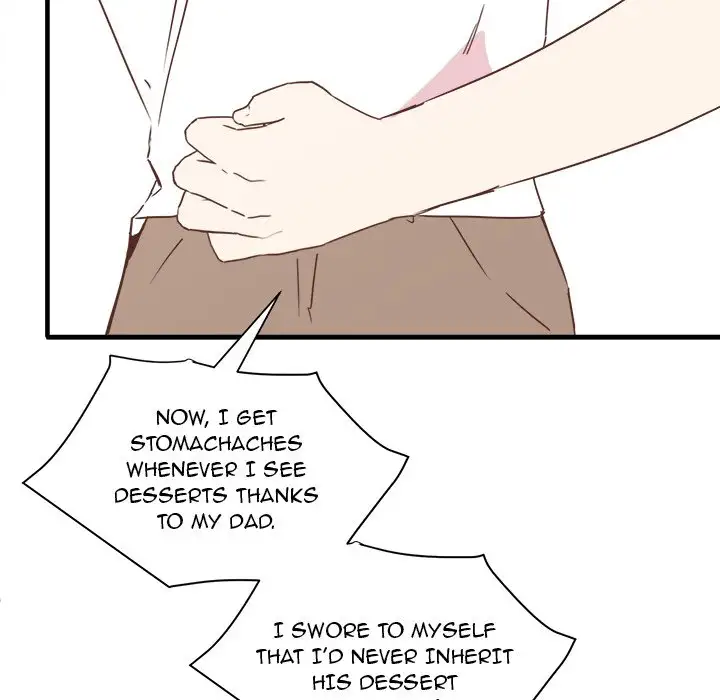 Do You Believe in Ghosts? - Chapter 20 Page 43