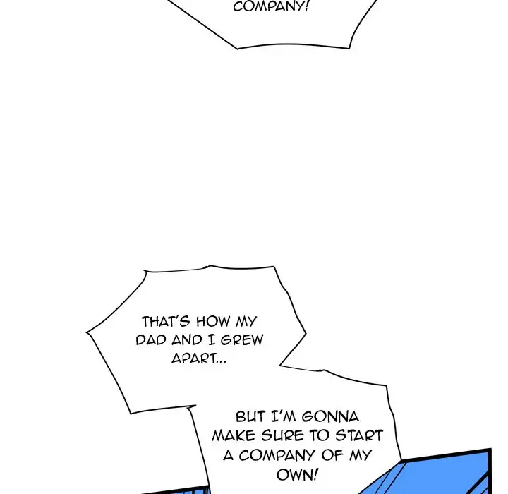 Do You Believe in Ghosts? - Chapter 20 Page 44