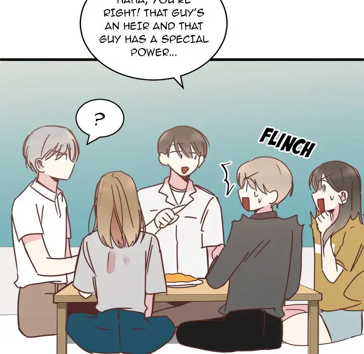 Do You Believe in Ghosts? - Chapter 20 Page 48