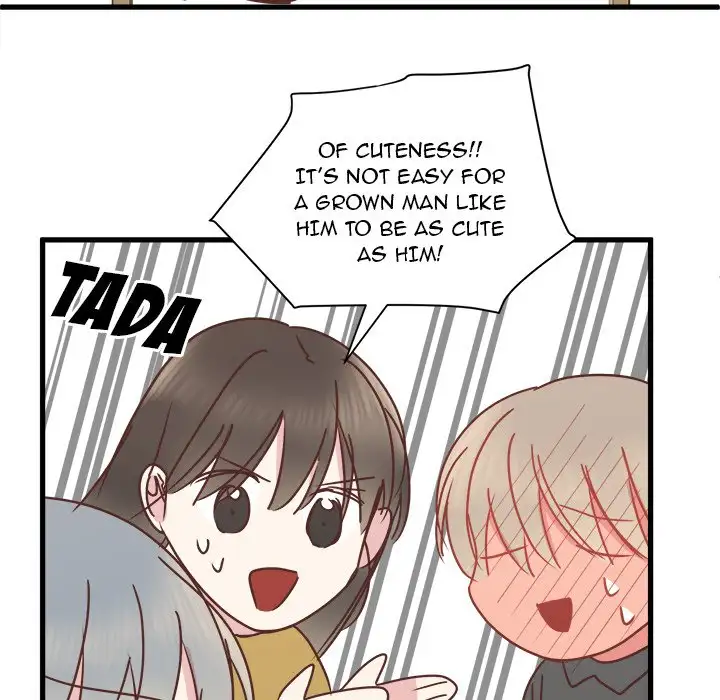 Do You Believe in Ghosts? - Chapter 20 Page 49