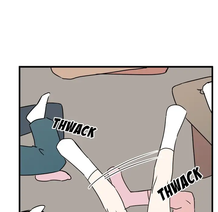 Do You Believe in Ghosts? - Chapter 20 Page 51