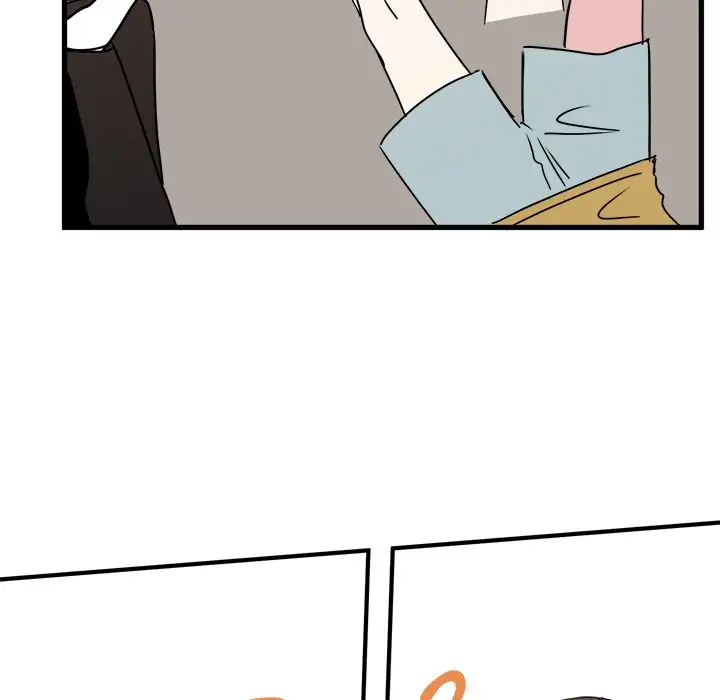 Do You Believe in Ghosts? - Chapter 20 Page 52