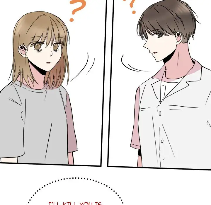 Do You Believe in Ghosts? - Chapter 20 Page 53