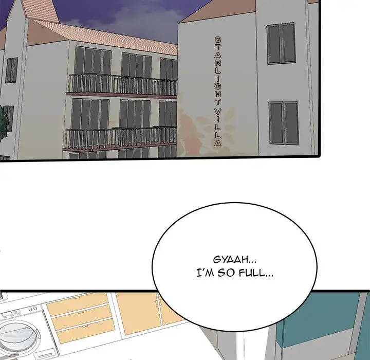 Do You Believe in Ghosts? - Chapter 20 Page 57