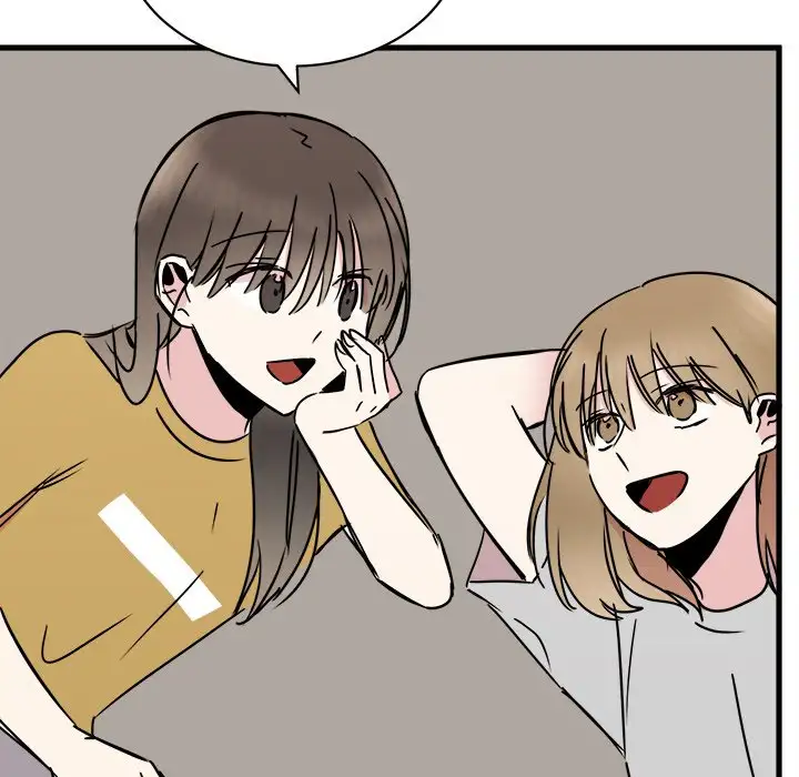 Do You Believe in Ghosts? - Chapter 20 Page 59