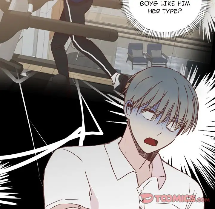 Do You Believe in Ghosts? - Chapter 20 Page 6