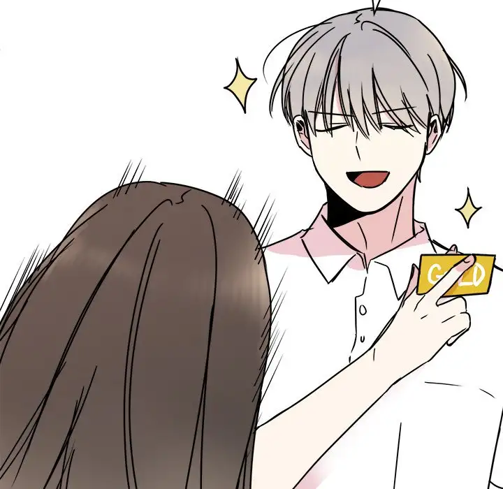 Do You Believe in Ghosts? - Chapter 20 Page 61