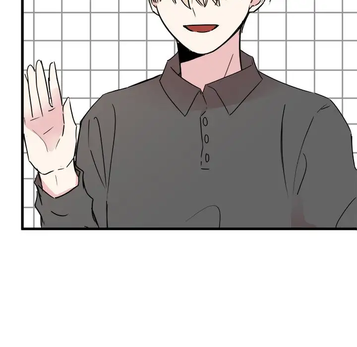 Do You Believe in Ghosts? - Chapter 20 Page 65