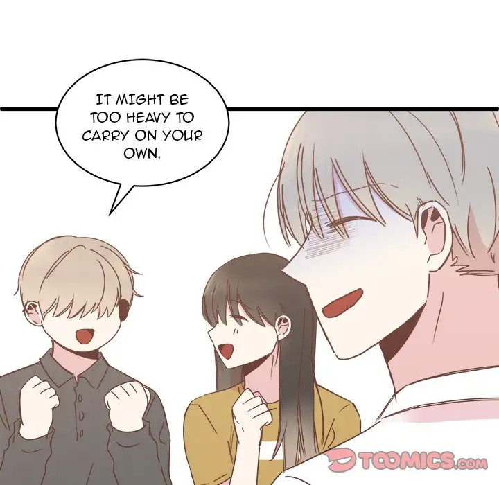 Do You Believe in Ghosts? - Chapter 20 Page 66