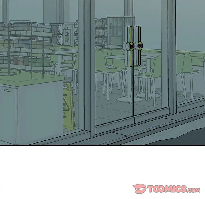 Do You Believe in Ghosts? - Chapter 20 Page 70