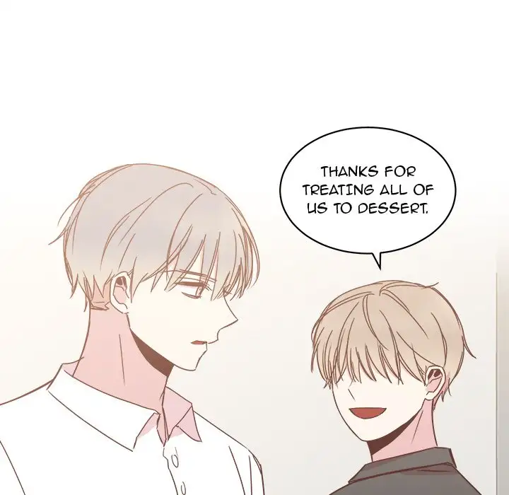 Do You Believe in Ghosts? - Chapter 20 Page 73