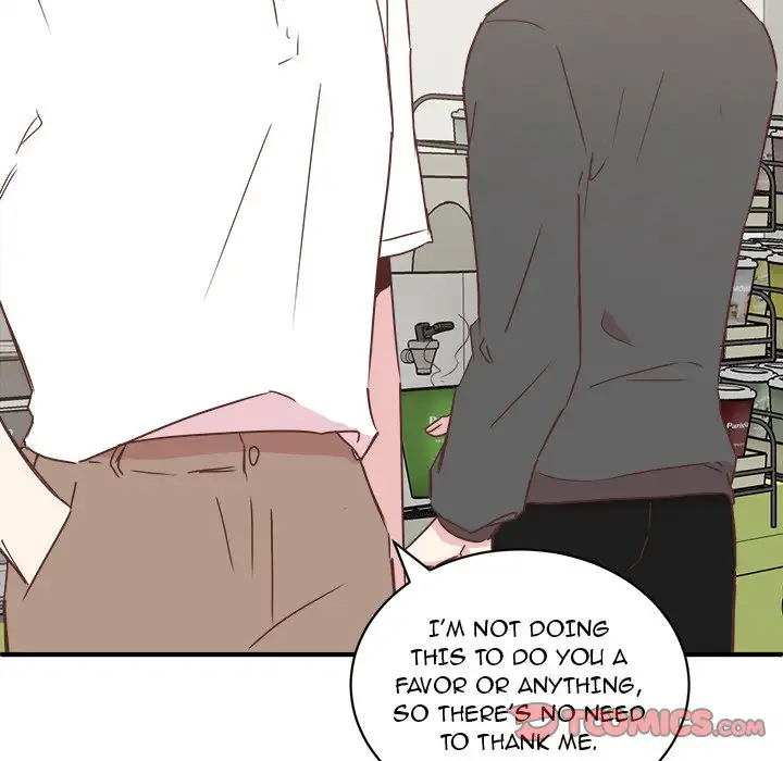 Do You Believe in Ghosts? - Chapter 20 Page 74