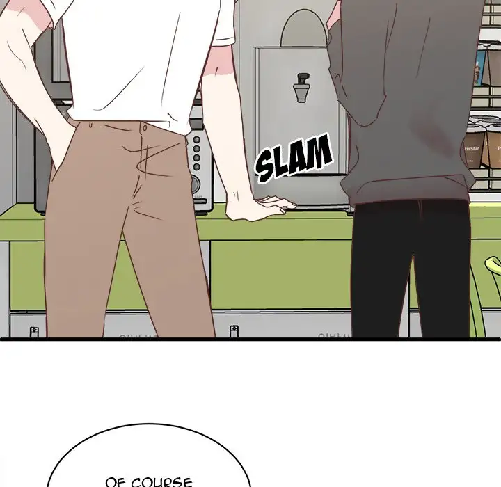 Do You Believe in Ghosts? - Chapter 20 Page 76