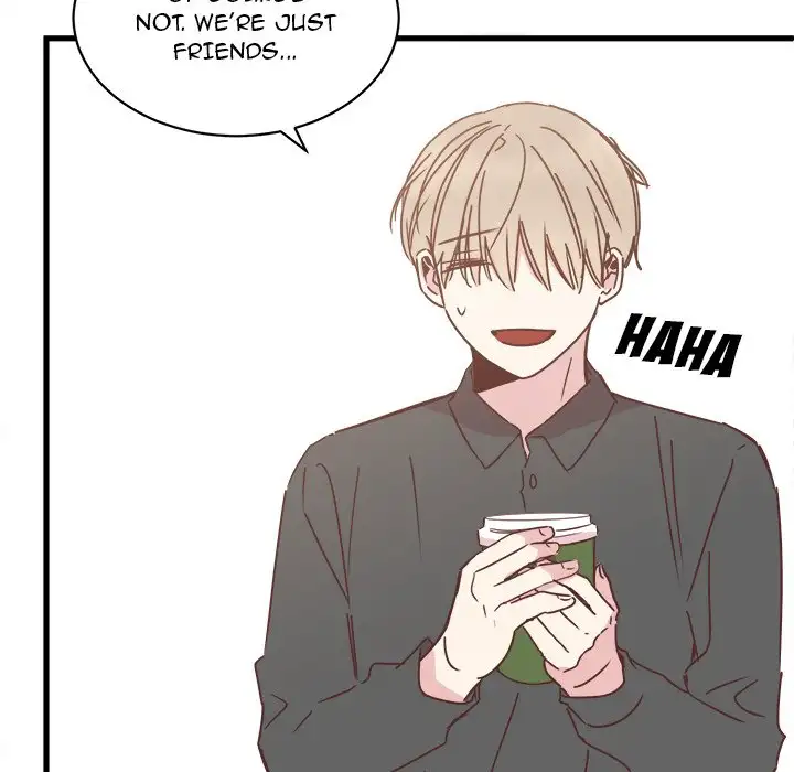 Do You Believe in Ghosts? - Chapter 20 Page 77