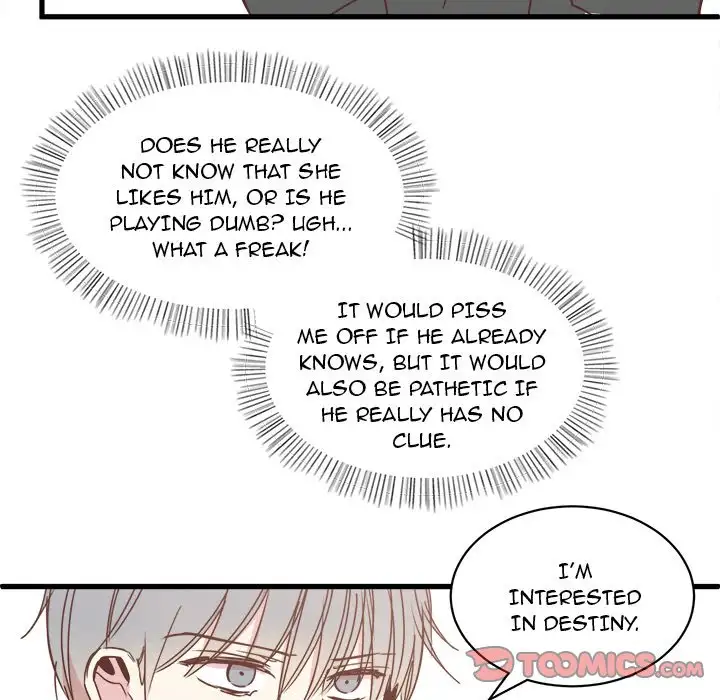 Do You Believe in Ghosts? - Chapter 20 Page 78