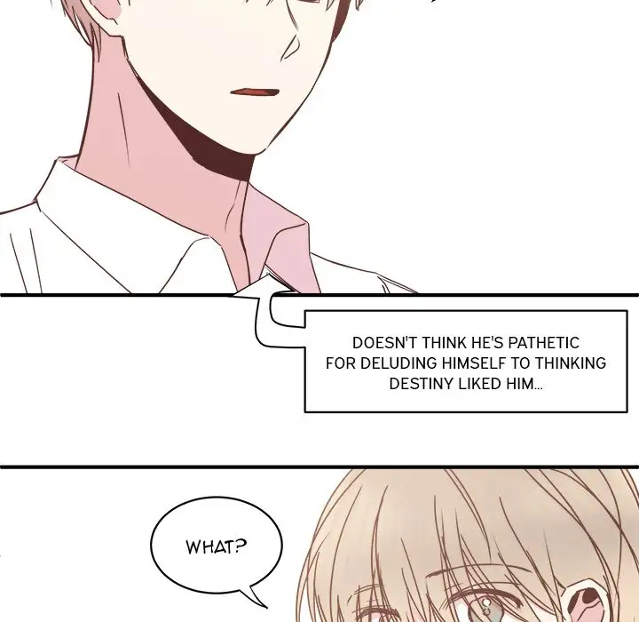 Do You Believe in Ghosts? - Chapter 20 Page 79