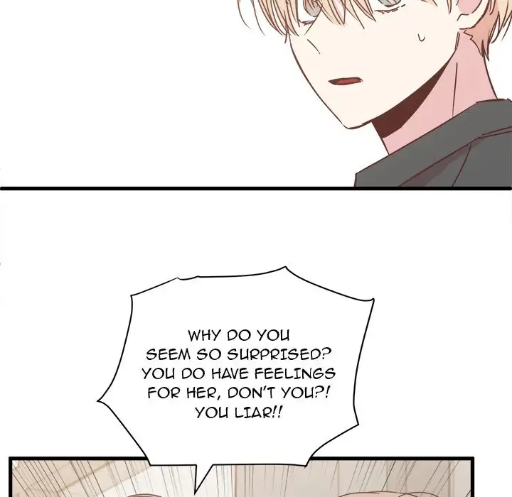 Do You Believe in Ghosts? - Chapter 20 Page 80