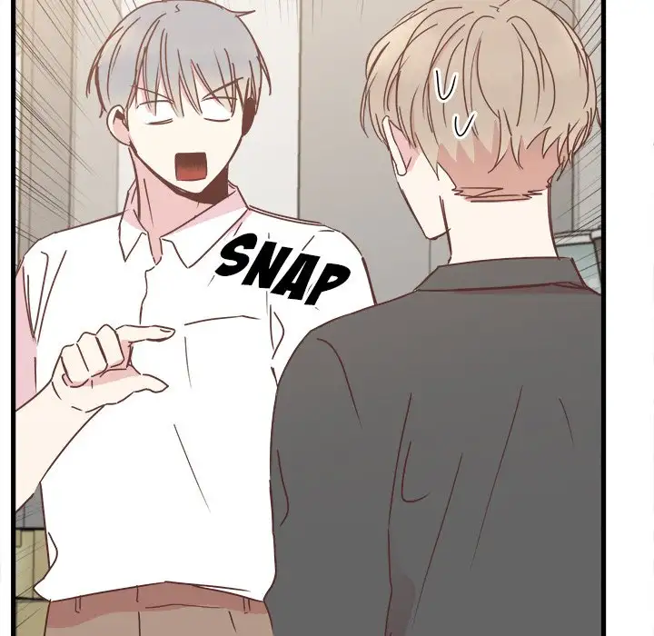 Do You Believe in Ghosts? - Chapter 20 Page 81