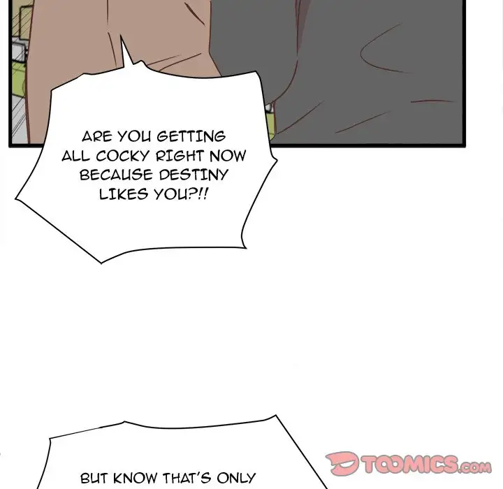 Do You Believe in Ghosts? - Chapter 20 Page 82