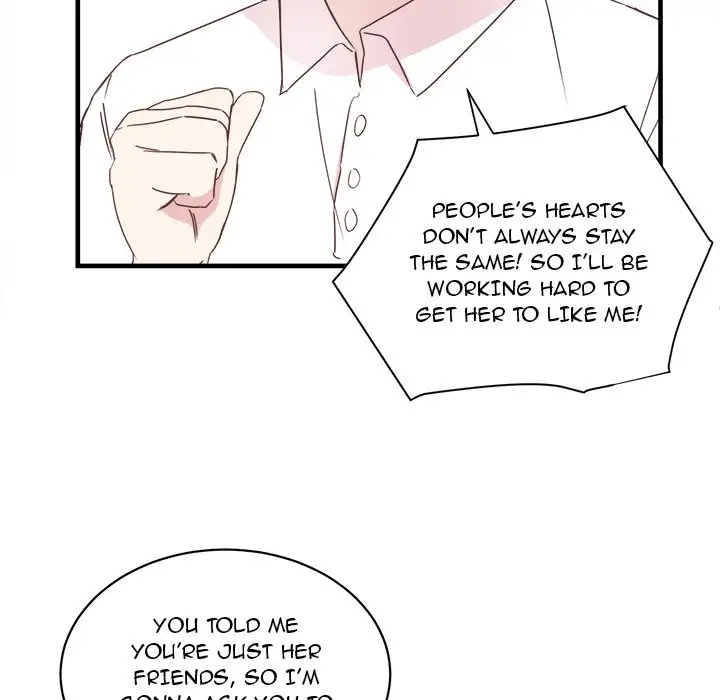 Do You Believe in Ghosts? - Chapter 20 Page 84