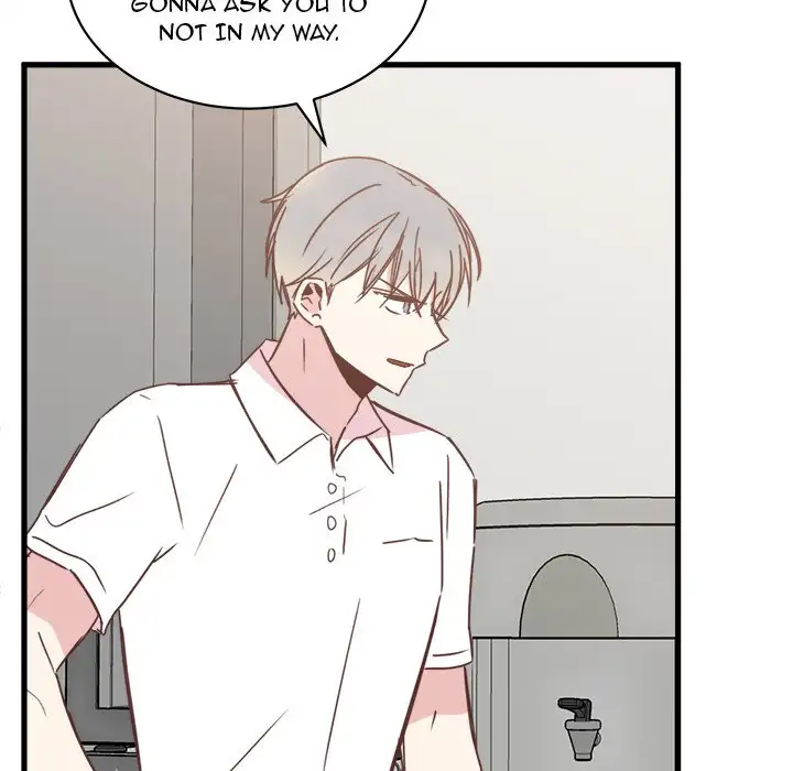 Do You Believe in Ghosts? - Chapter 20 Page 85