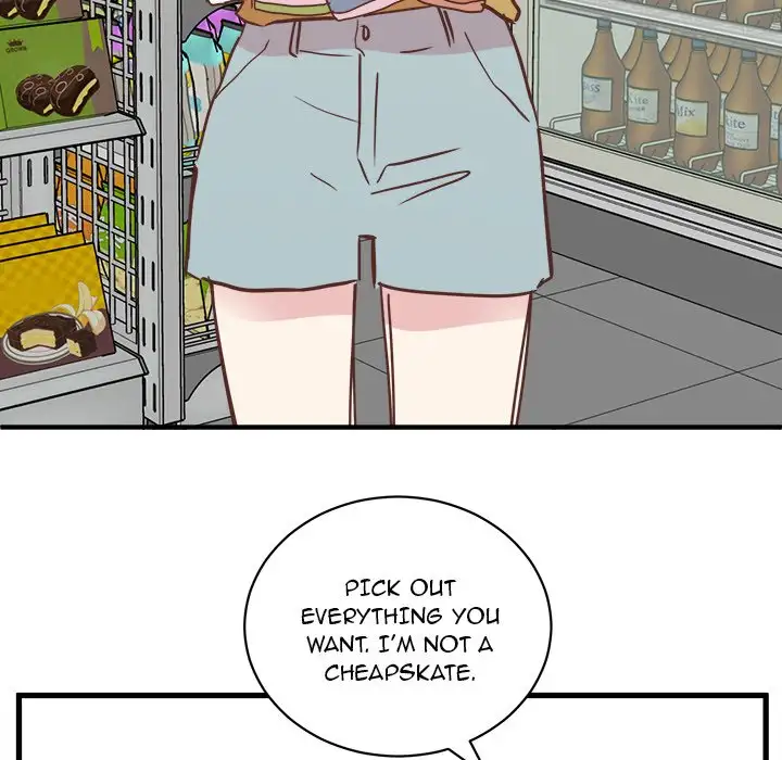 Do You Believe in Ghosts? - Chapter 20 Page 89