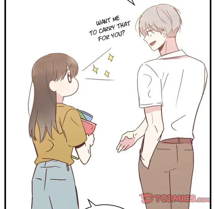 Do You Believe in Ghosts? - Chapter 20 Page 90