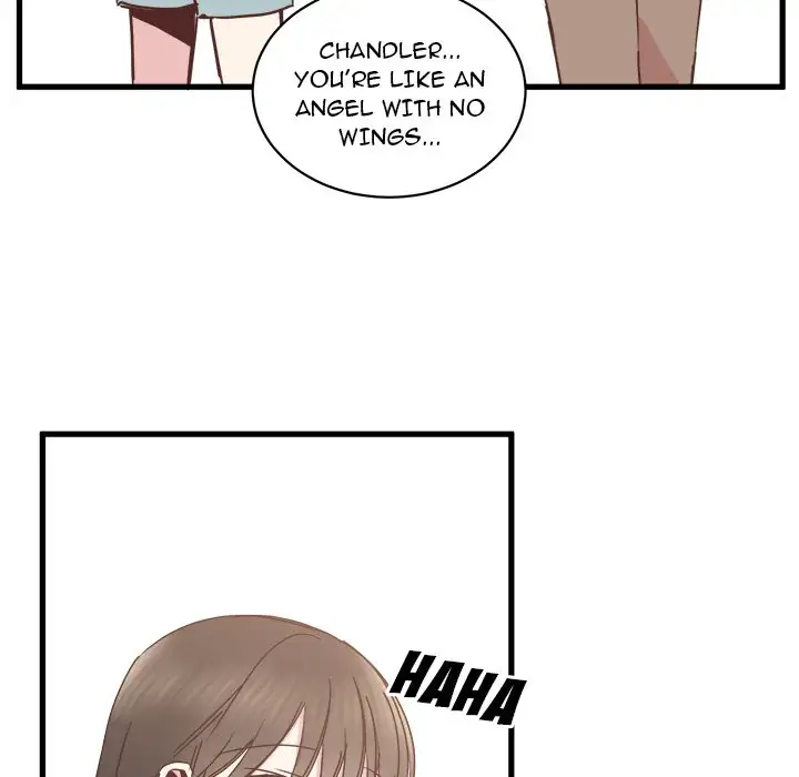 Do You Believe in Ghosts? - Chapter 20 Page 91