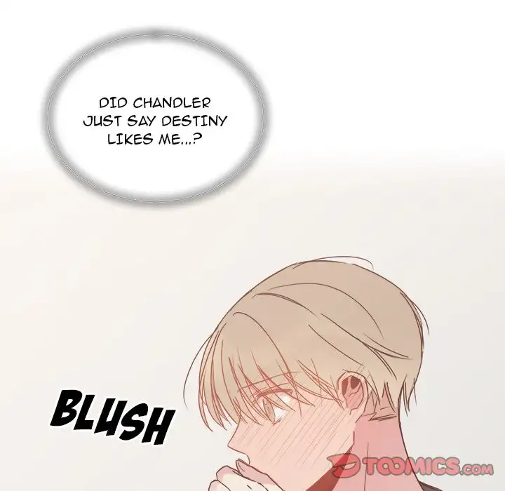 Do You Believe in Ghosts? - Chapter 20 Page 94